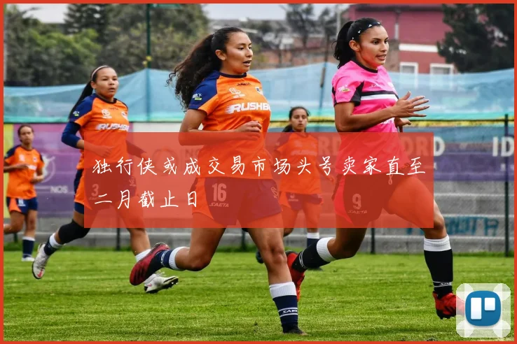 独行侠或成交易市场头号卖家直至二月截止日