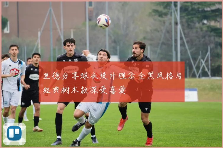 里德分享球衣设计理念全黑风格与经典树木款深受喜爱