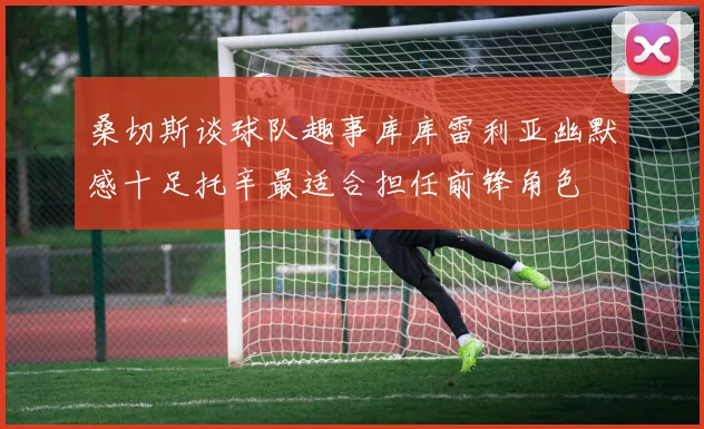 桑切斯谈球队趣事库库雷利亚幽默感十足托辛最适合担任前锋角色